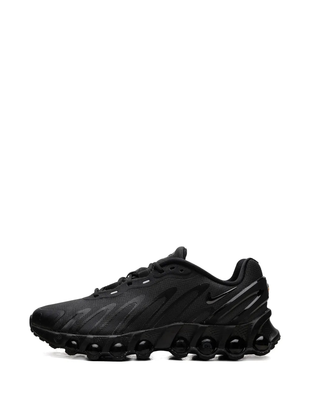 Nike Air Max Dn8 Black Sneakers Grazuv Mart