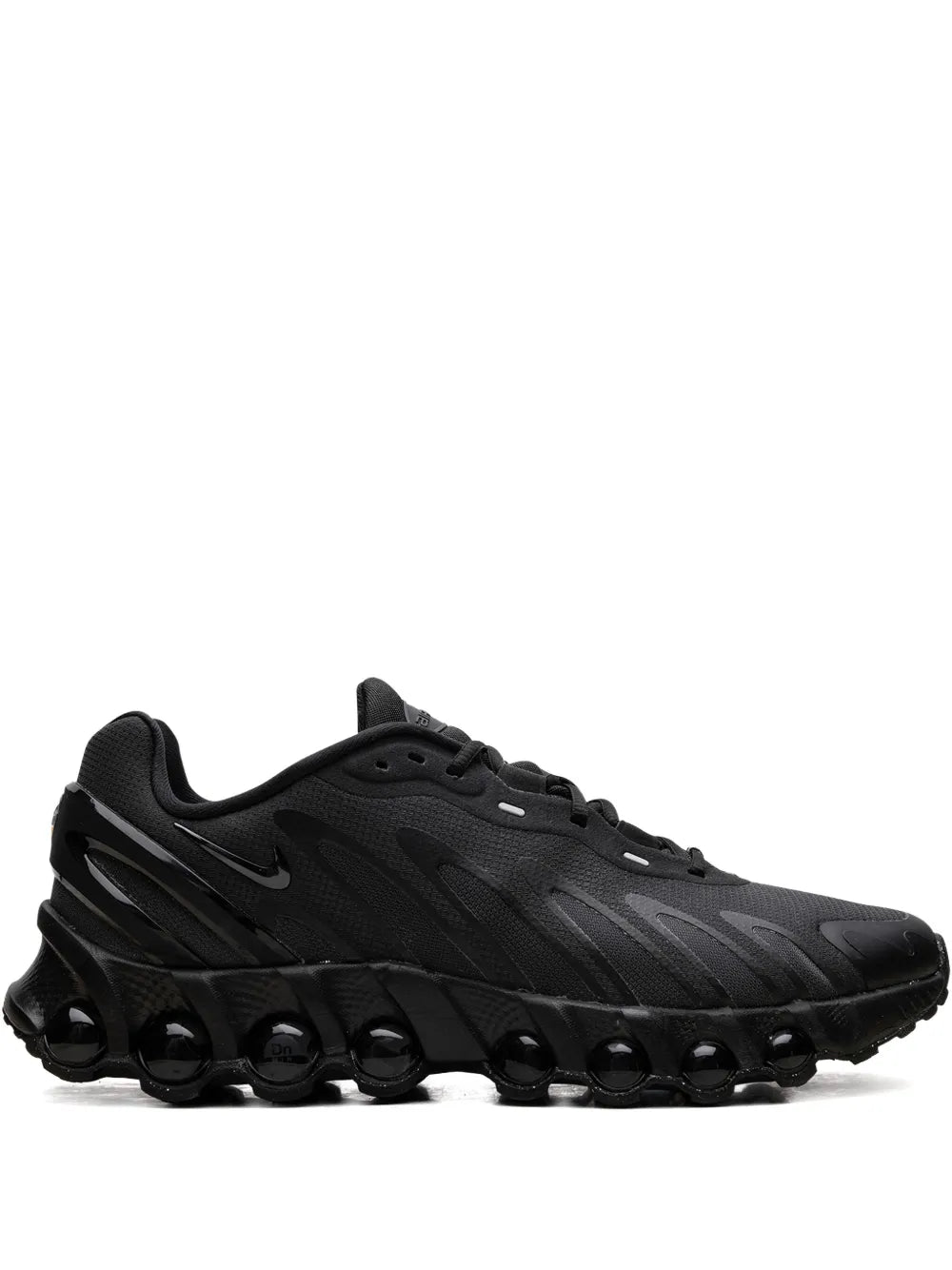 Nike Air Max Dn8 Black Sneakers Grazuv Mart