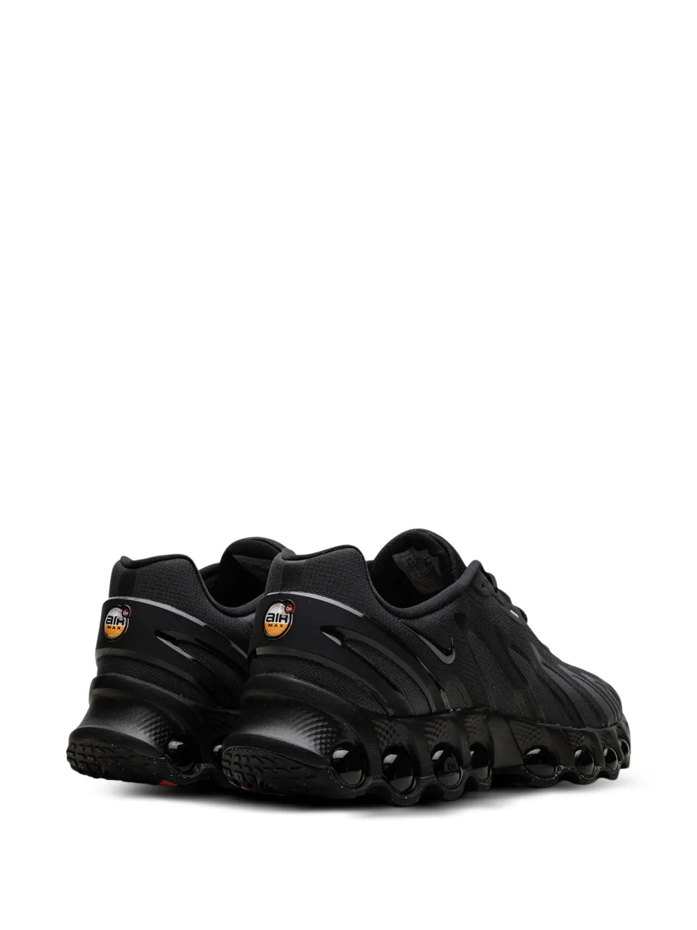 Nike Air Max Dn8 Black Sneakers Grazuv Mart