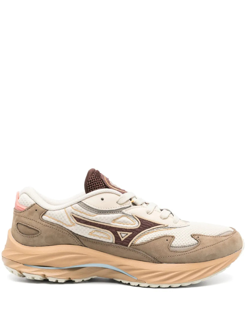 Mizuno Wave Rider B Sneakers Grazuv Mart