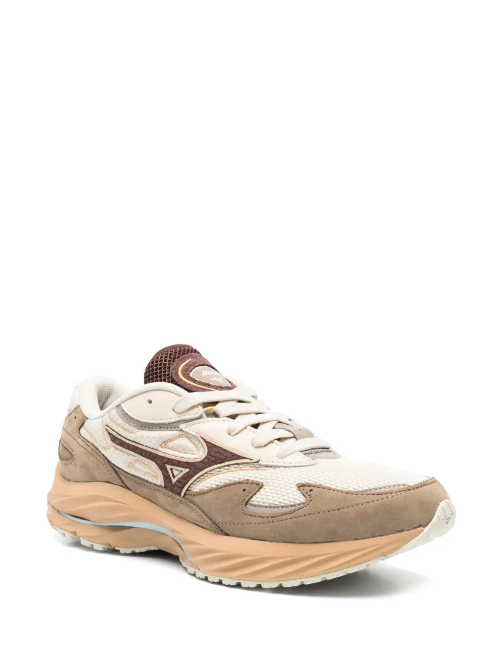 Mizuno Wave Rider B Sneakers Grazuv Mart