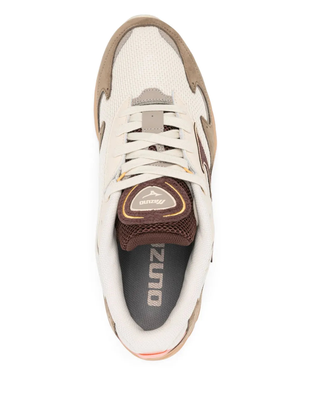 Mizuno Wave Rider B Sneakers Grazuv Mart