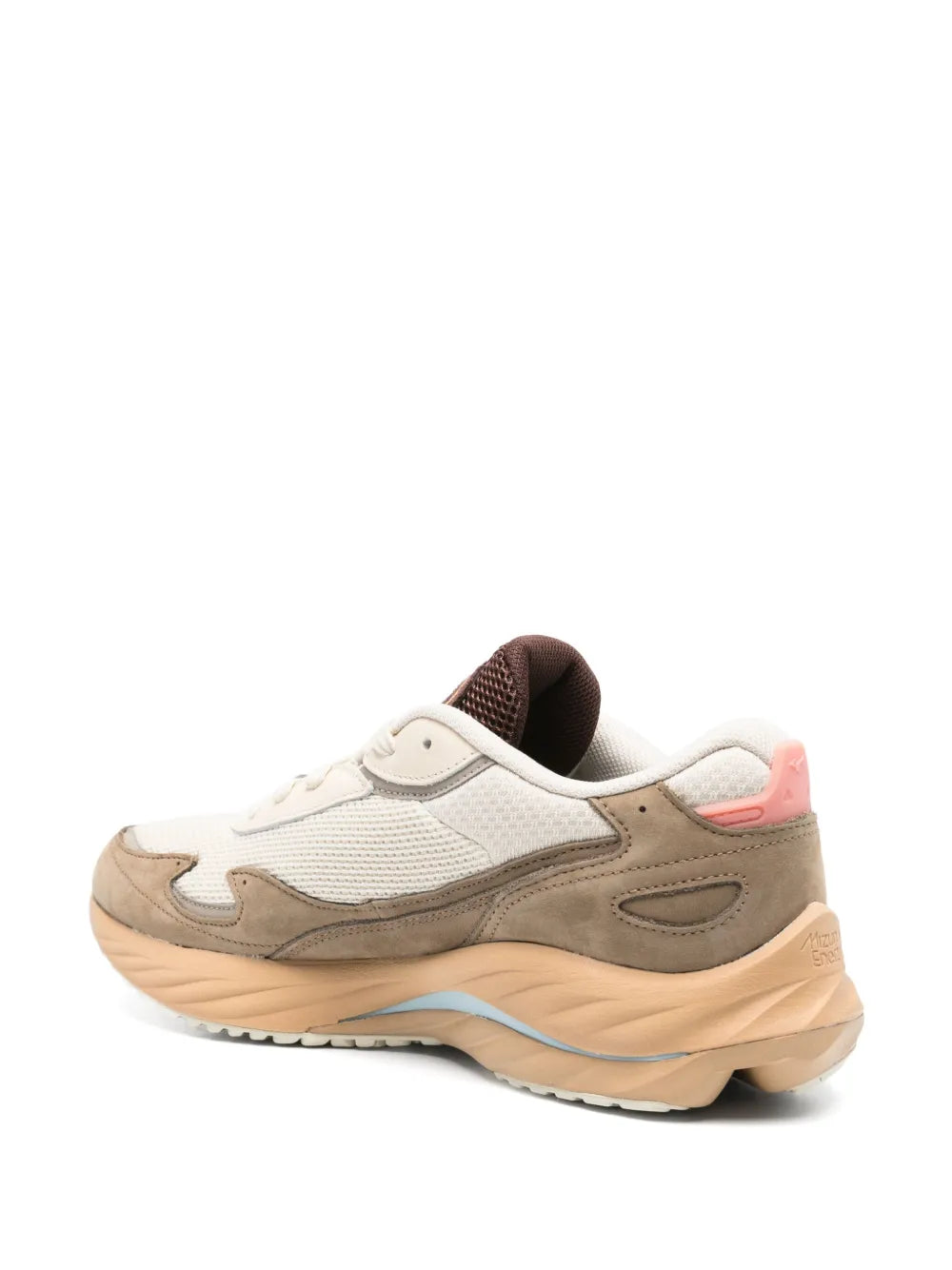 Mizuno Wave Rider B Sneakers Grazuv Mart