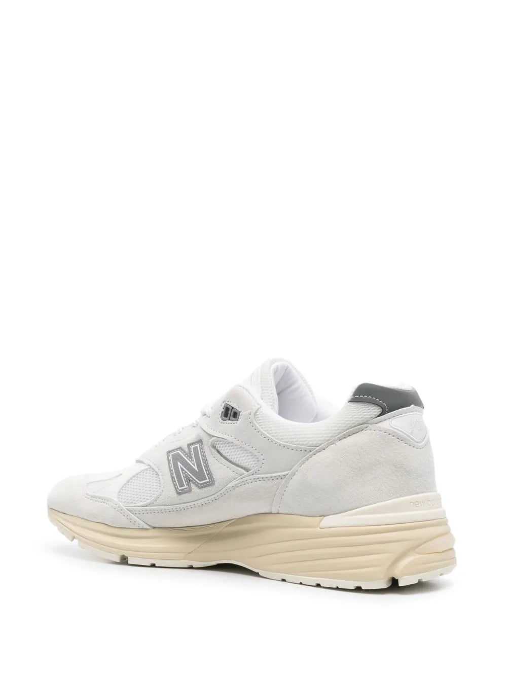 New Balance 991V2 Sneakers Grazuv Mart