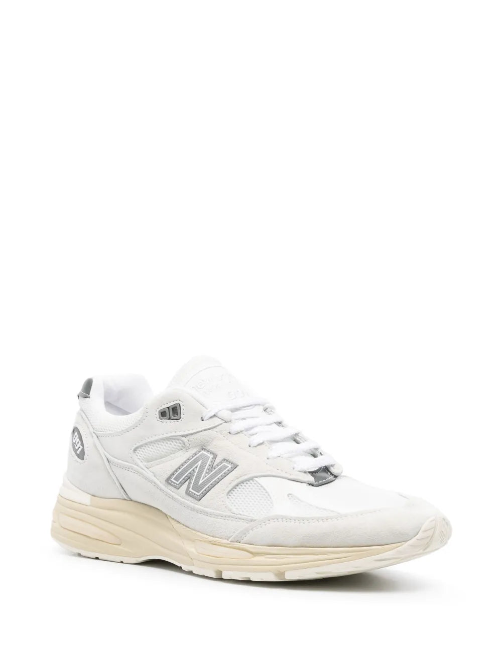 New Balance 991V2 Sneakers Grazuv Mart