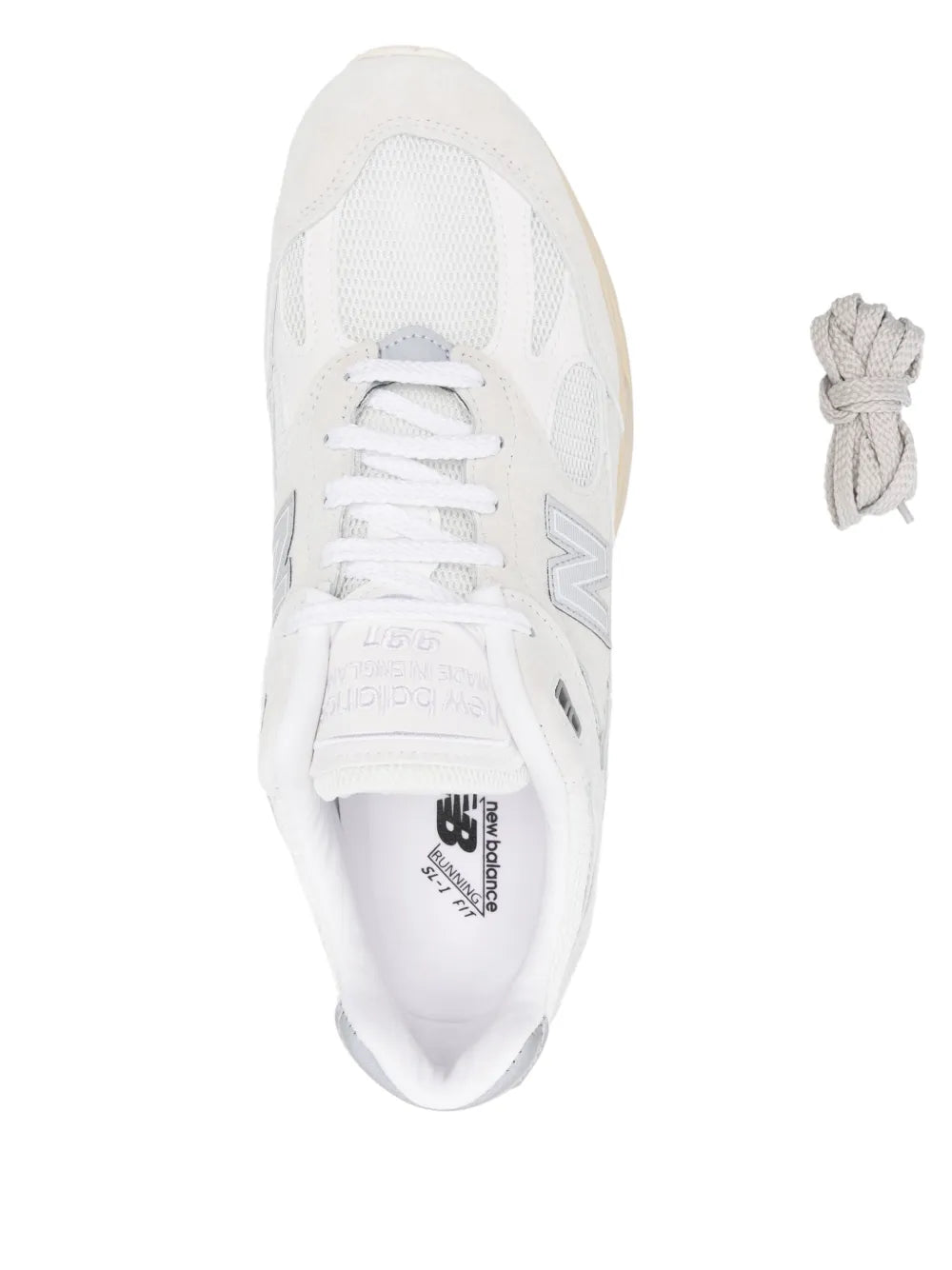 New Balance 991V2 Sneakers Grazuv Mart