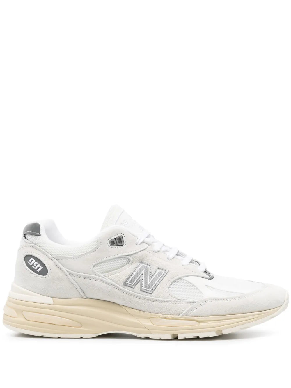 New Balance 991V2 Sneakers Grazuv Mart