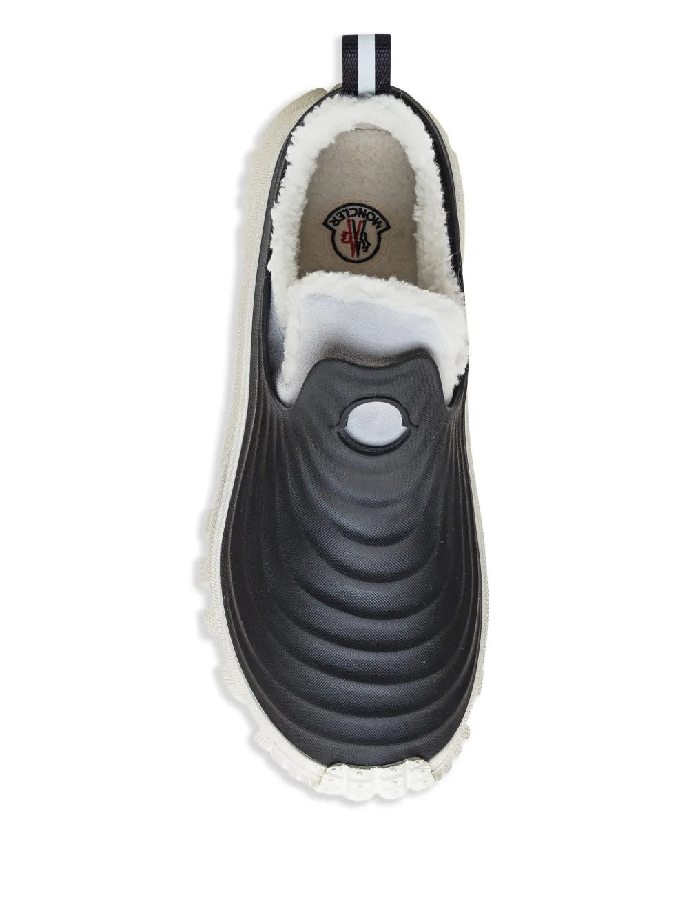 Moncler Acqua Sneakers Grazuv Mart