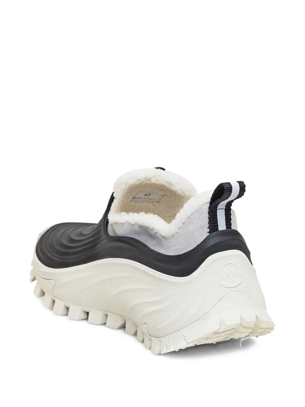 Moncler Acqua Sneakers Grazuv Mart