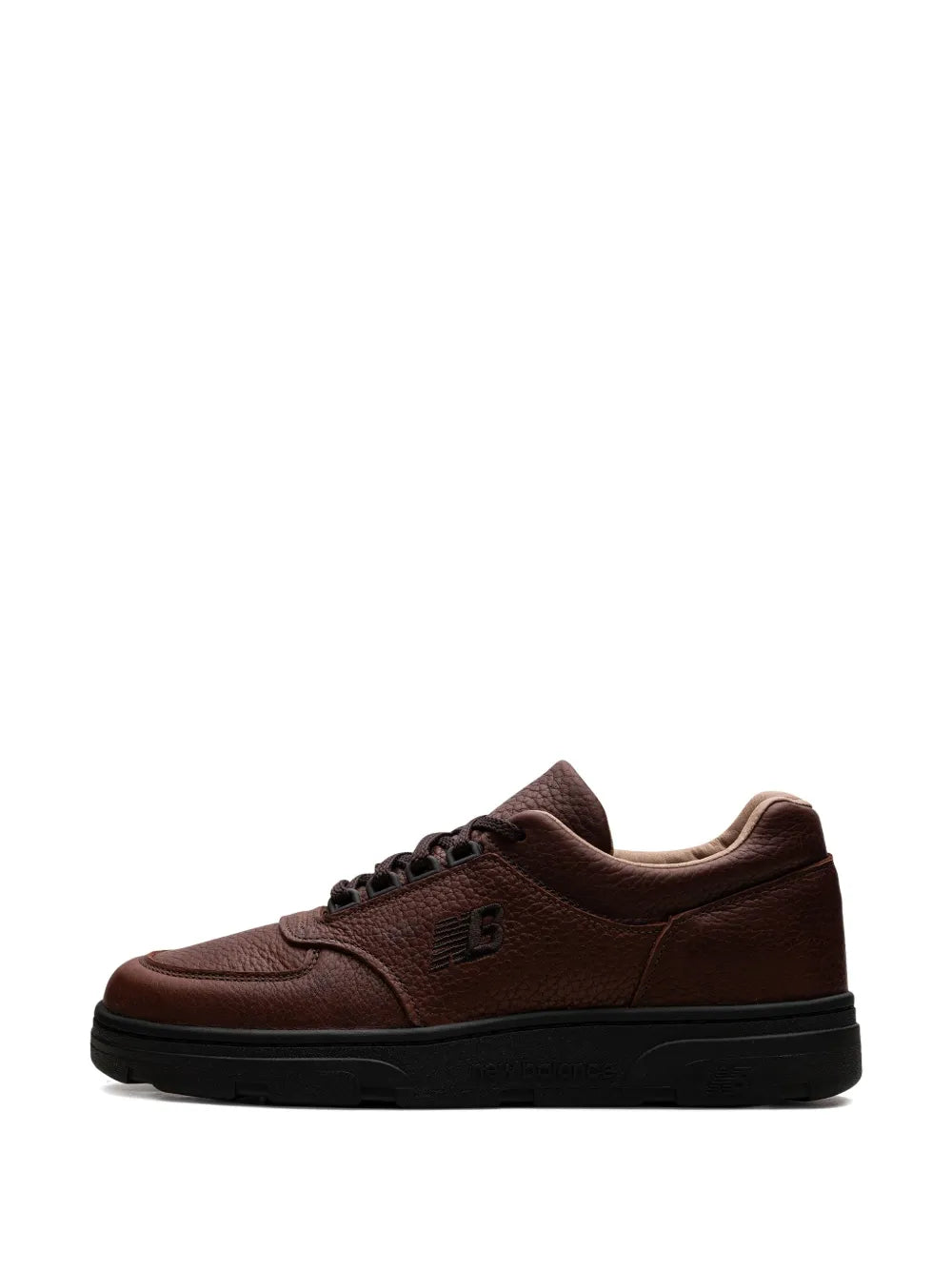 New Balance Allerdale Brown Sneakers Grazuv Mart