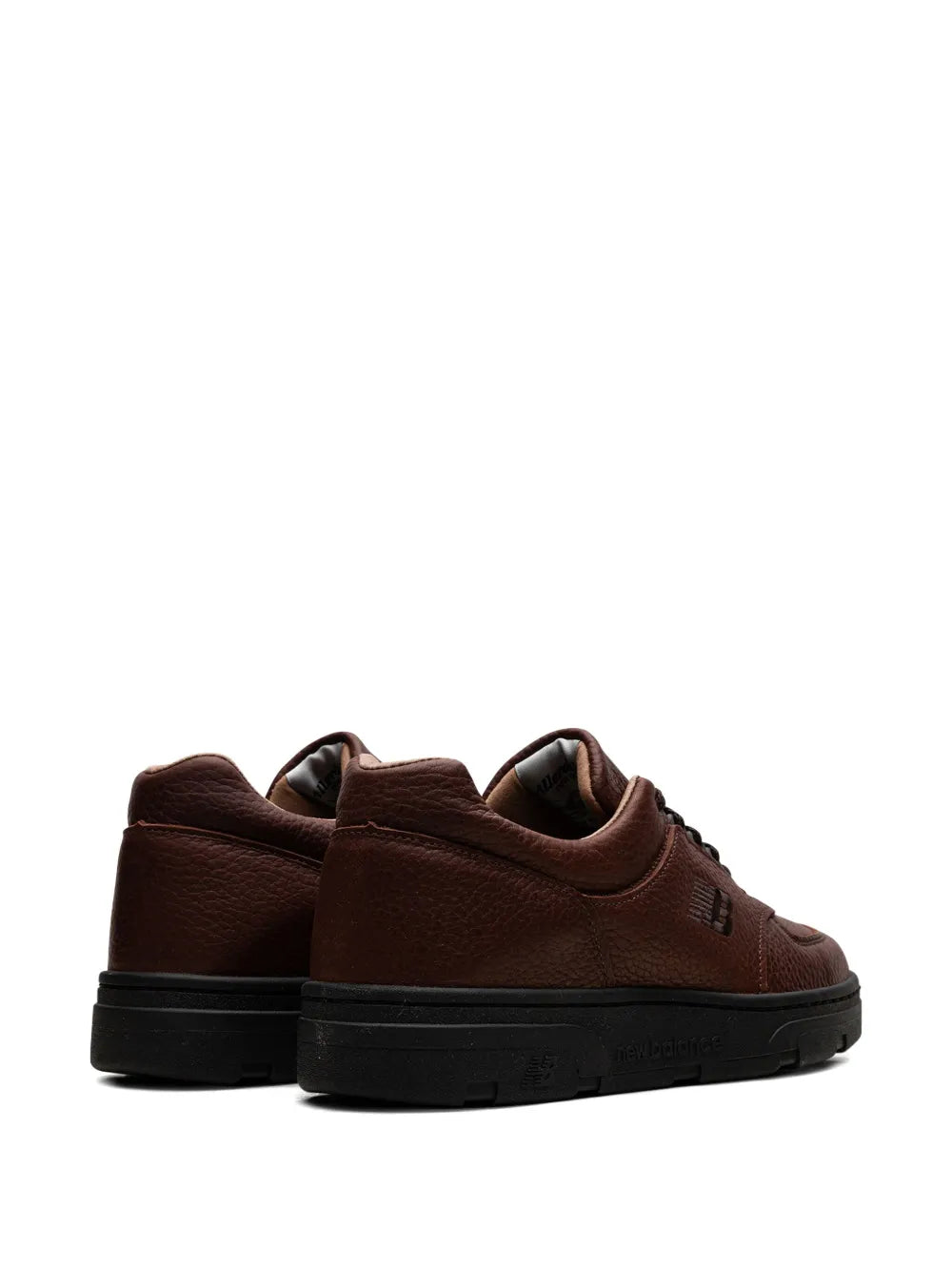 New Balance Allerdale Brown Sneakers Grazuv Mart