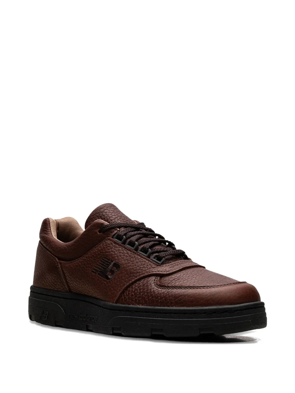 New Balance Allerdale Brown Sneakers Grazuv Mart