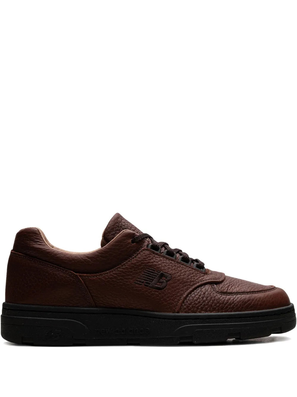 New Balance Allerdale Brown Sneakers Grazuv Mart