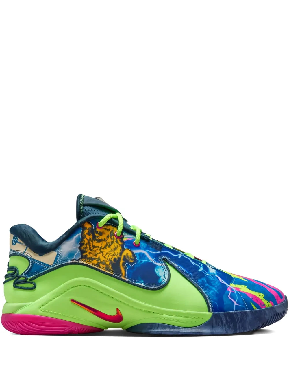Nike Lebron 22 Sneakers Grazuv Mart