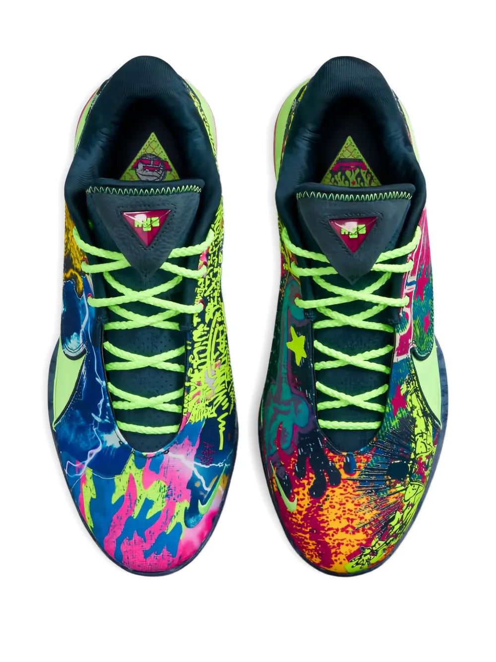 Nike Lebron 22 Sneakers Grazuv Mart