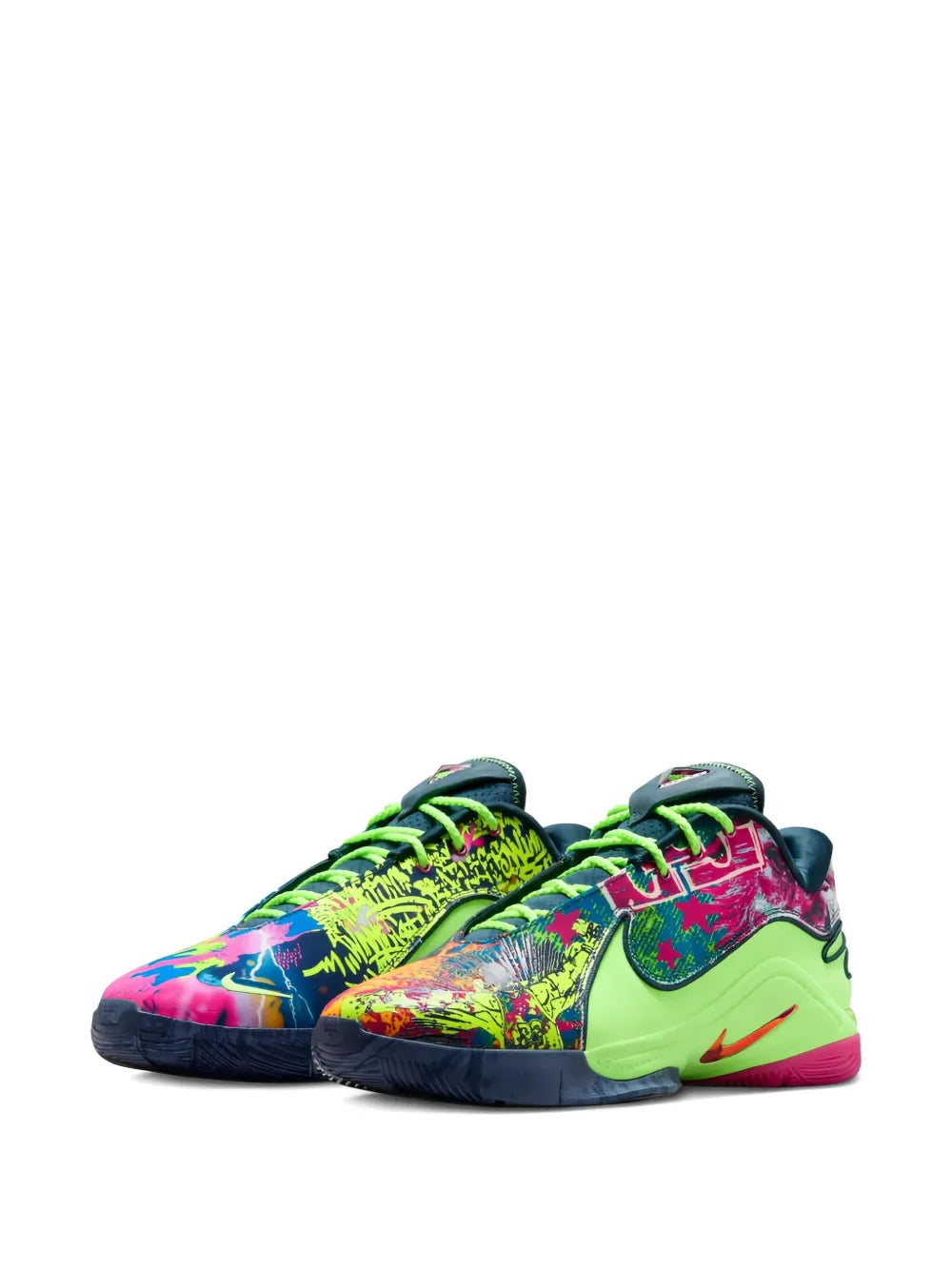 Nike Lebron 22 Sneakers Grazuv Mart