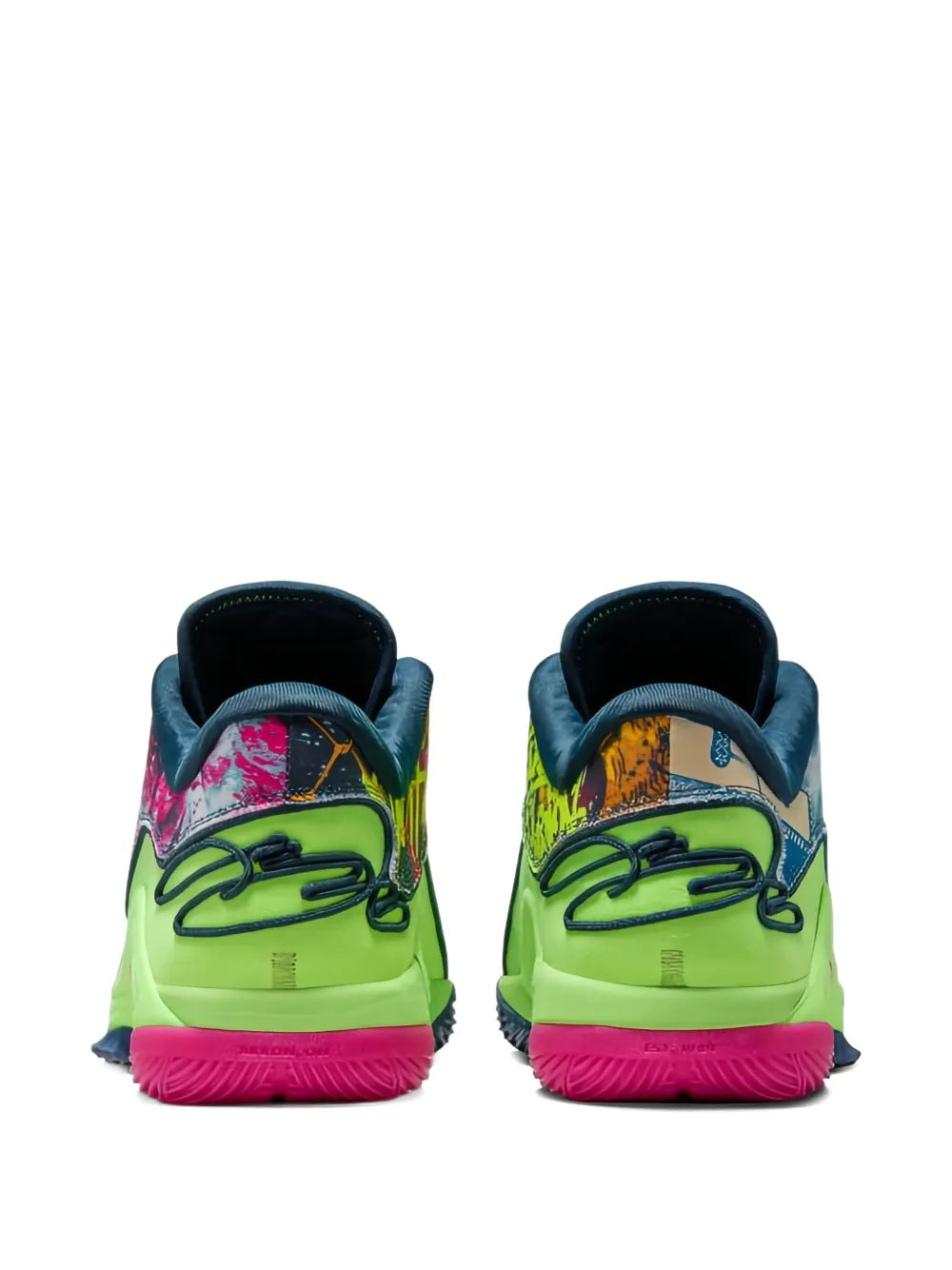 Nike Lebron 22 Sneakers Grazuv Mart