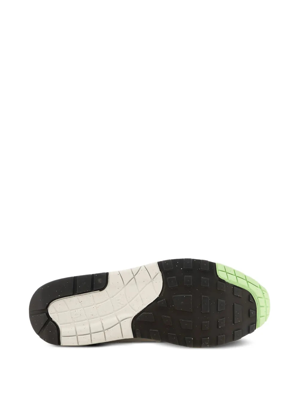 Nike Air Max 1 Essential Vapor Green Sneakers Grazuv Mart