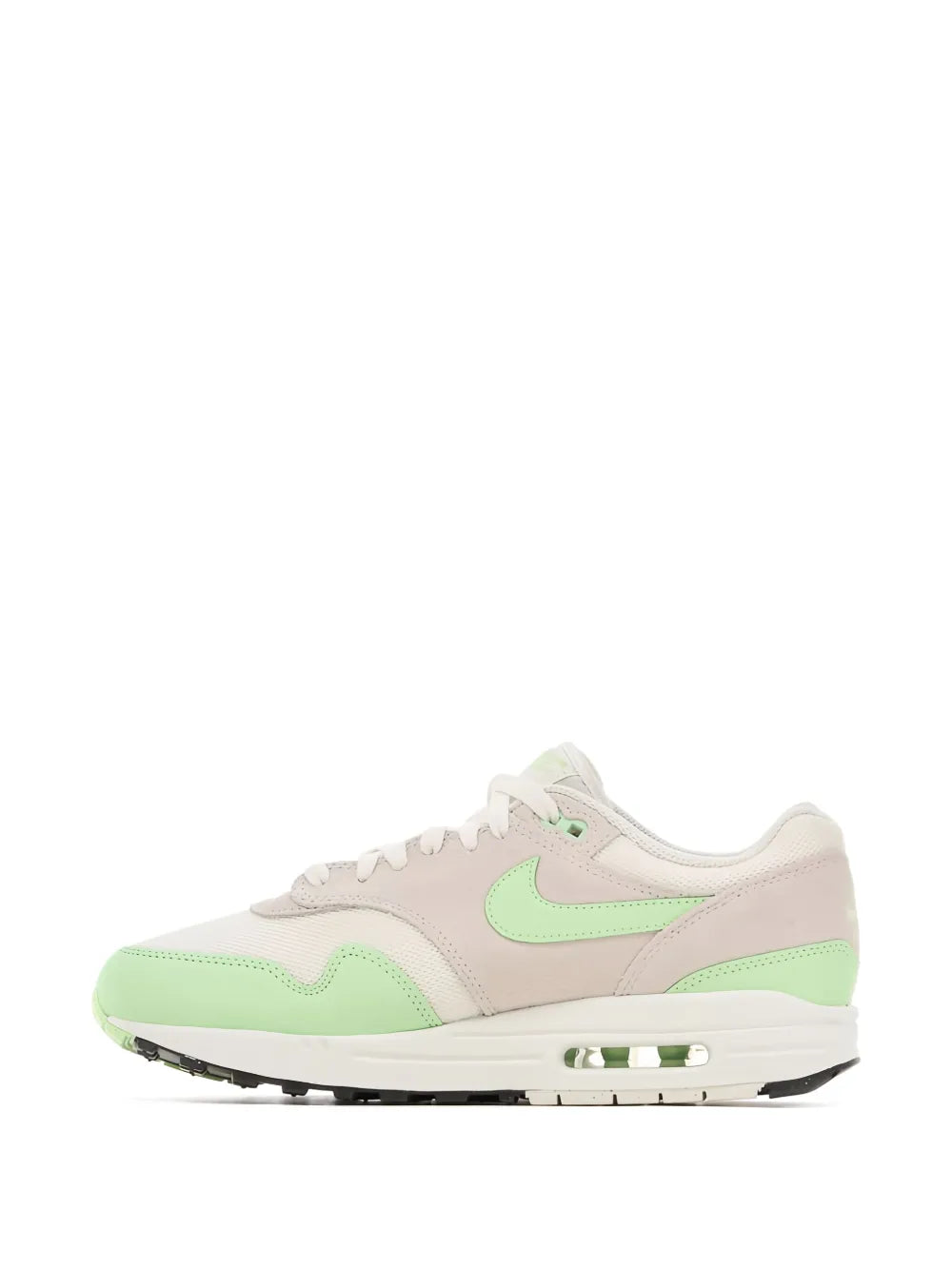 Nike Air Max 1 Essential Vapor Green Sneakers Grazuv Mart
