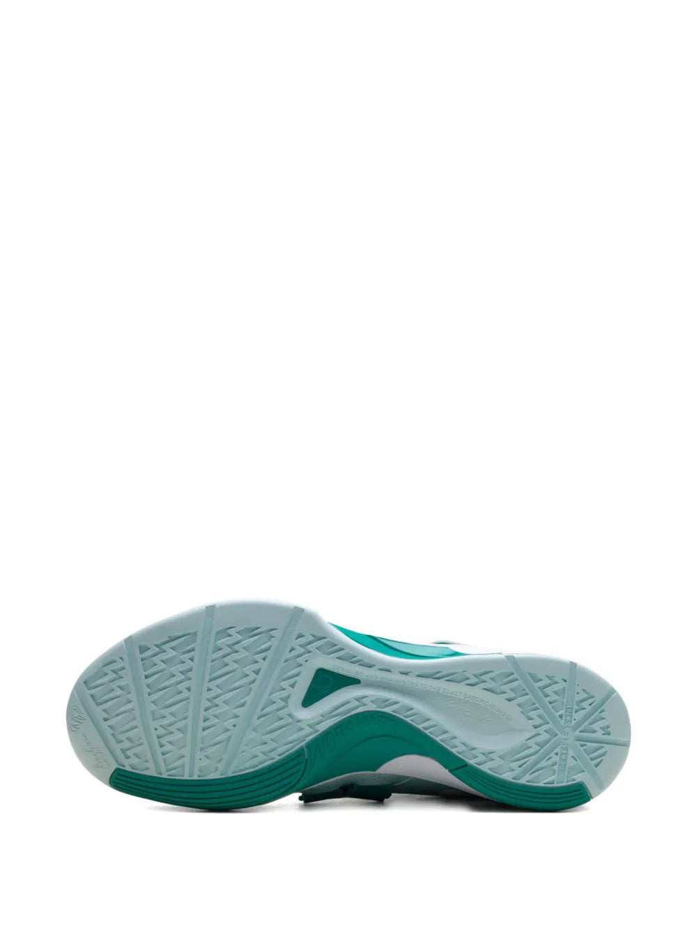 Nike Kd 4 Easter Mint Candy/White/New Green Sneakers Grazuv Mart