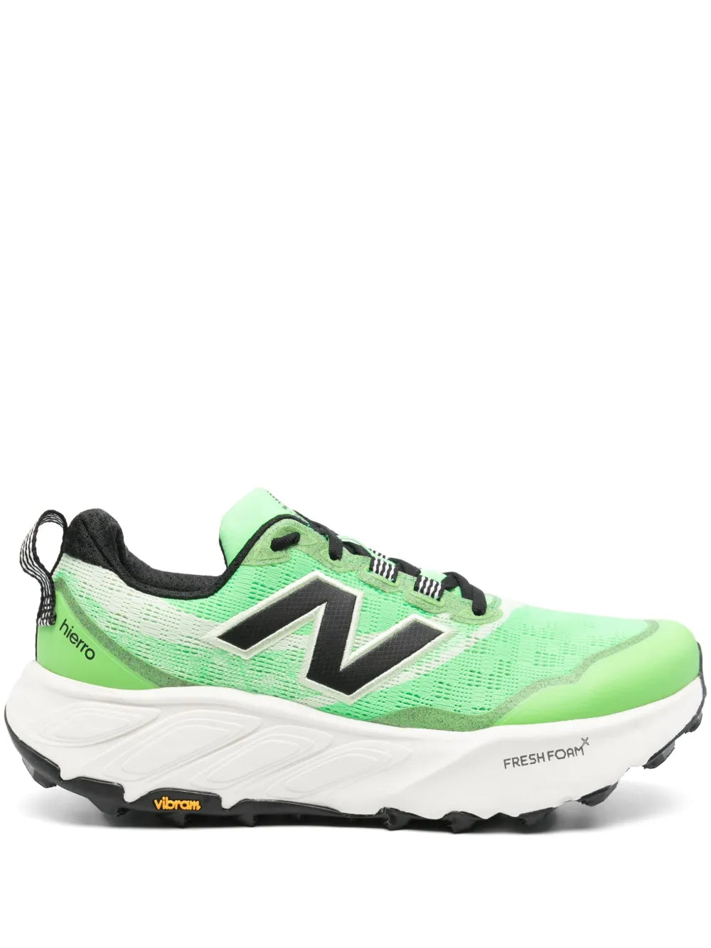 New Balance Fresh Foam X Hierro V9 Sneakers Grazuv Mart