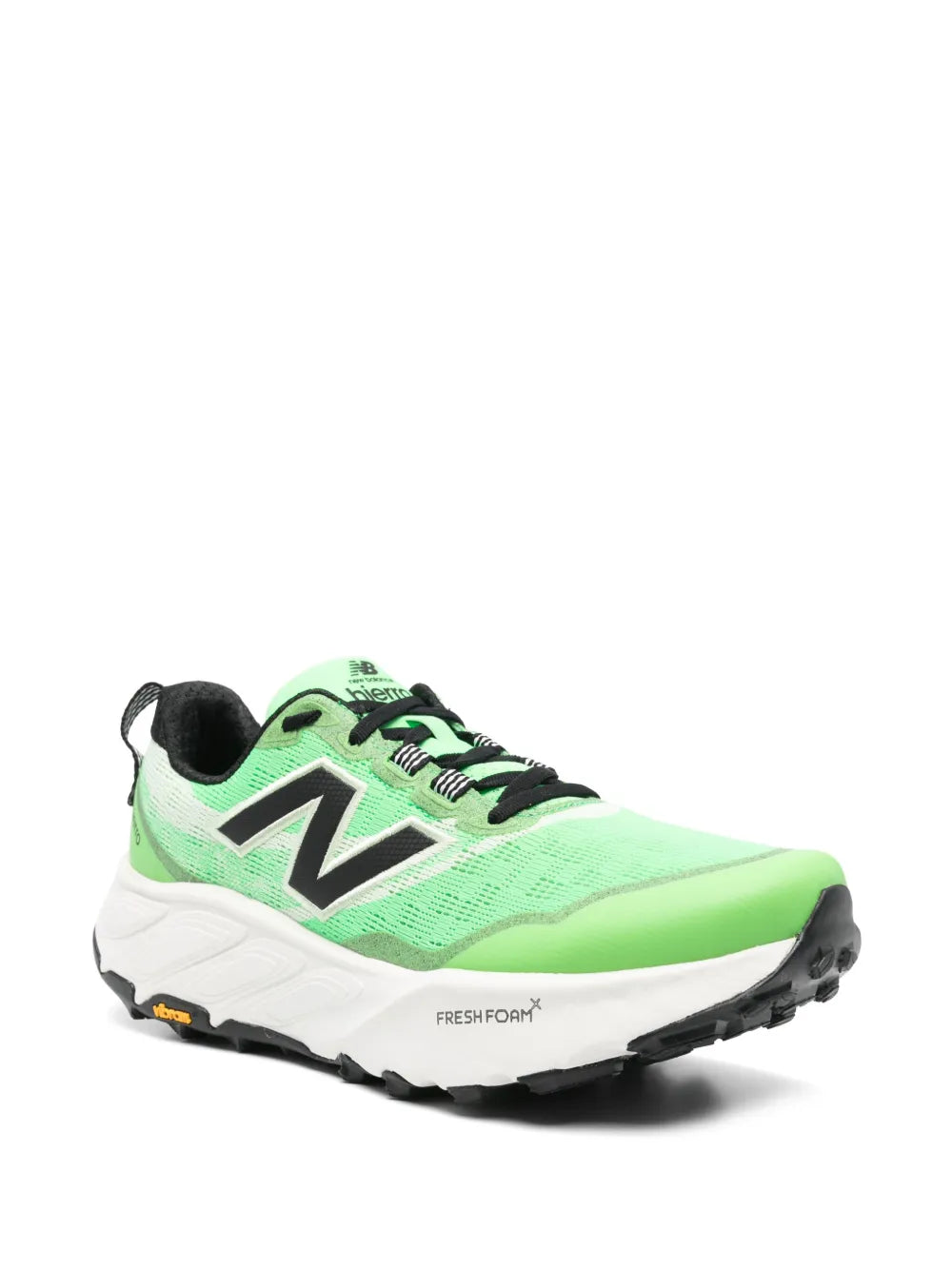 New Balance Fresh Foam X Hierro V9 Sneakers Grazuv Mart