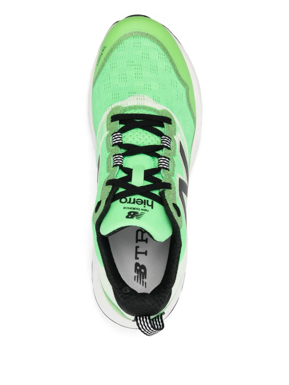 New Balance Fresh Foam X Hierro V9 Sneakers Grazuv Mart