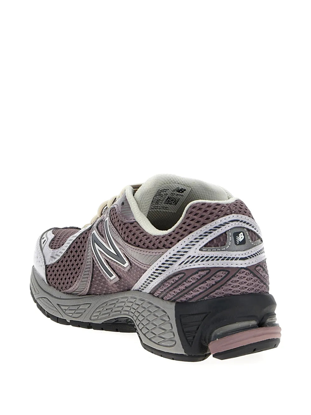 New Balance 860 Sneakers Grazuv Mart