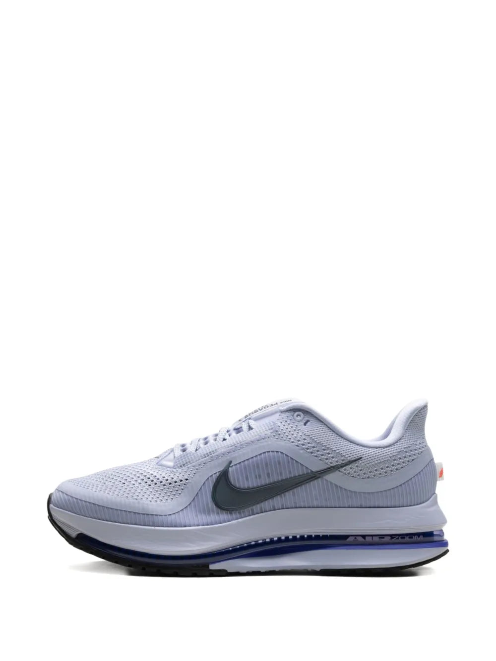 Nike Pegasus Premium  Ghost/Black/Persian Violet Sneakers Grazuv Mart