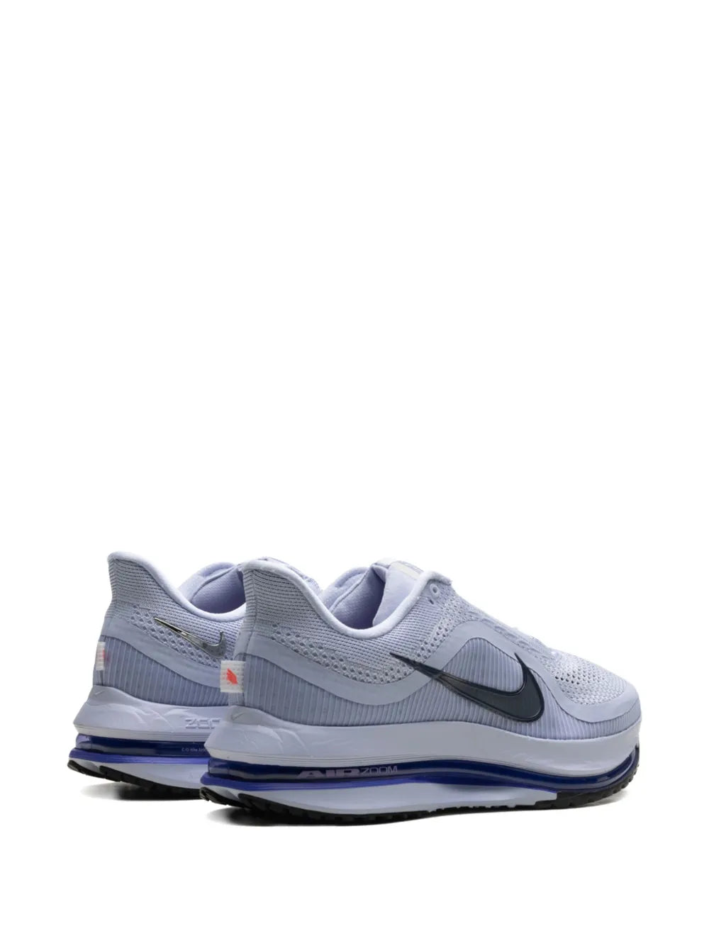 Nike Pegasus Premium  Ghost/Black/Persian Violet Sneakers Grazuv Mart