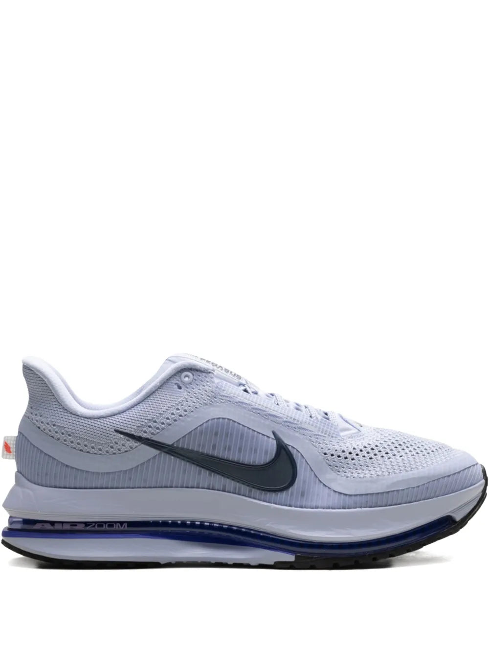 Nike Pegasus Premium  Ghost/Black/Persian Violet Sneakers Grazuv Mart
