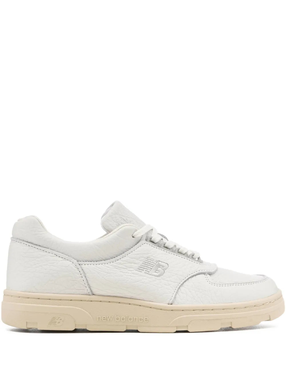 New Balance Allerdale Made In Uk - White/Mirage Gray Sneakers Grazuv Mart