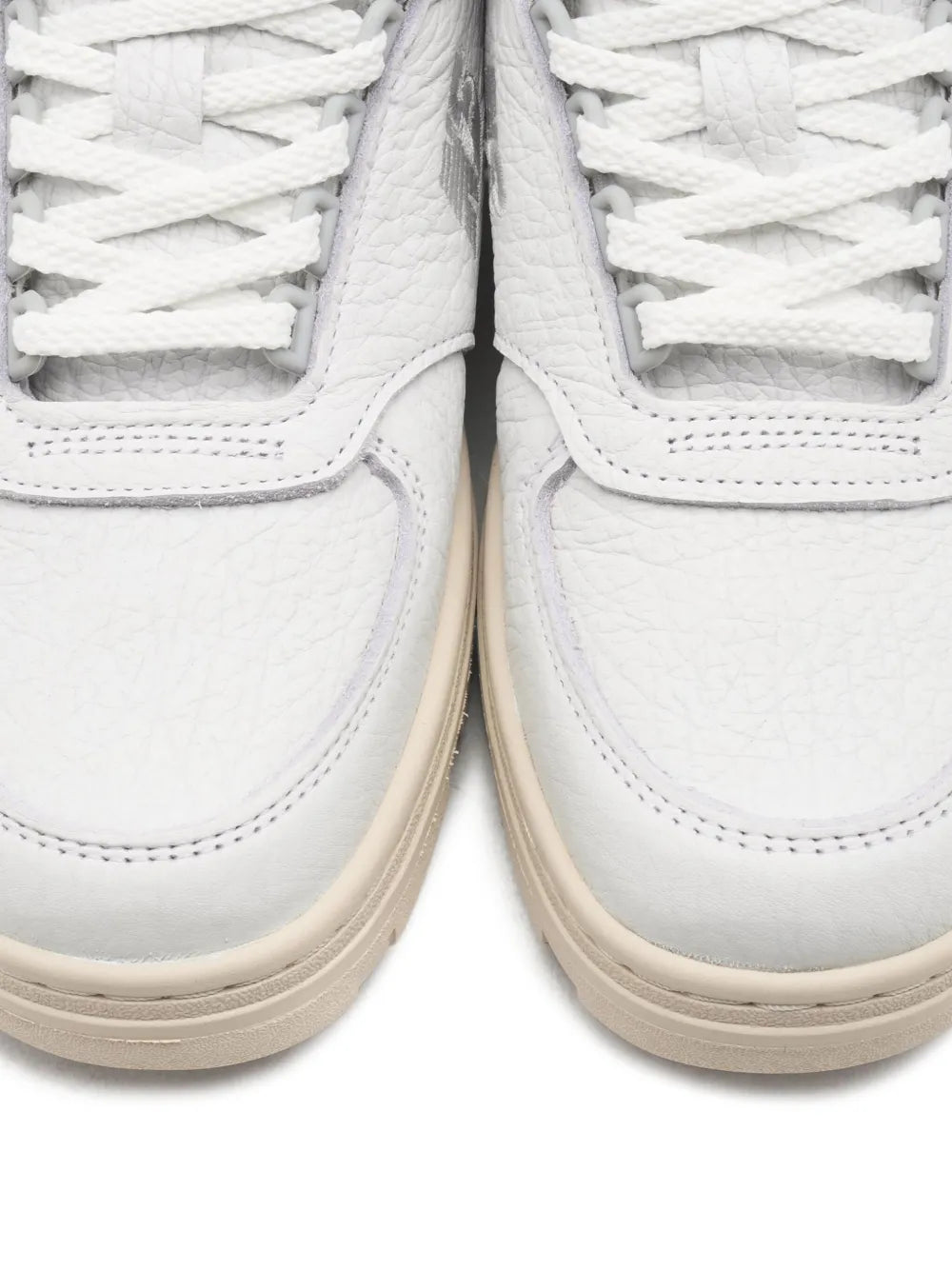 New Balance Allerdale Made In Uk - White/Mirage Gray Sneakers Grazuv Mart