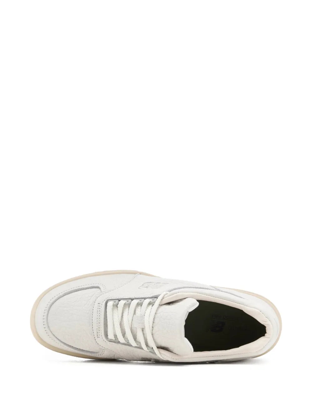 New Balance Allerdale Made In Uk - White/Mirage Gray Sneakers Grazuv Mart