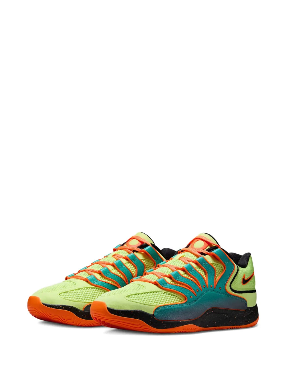 Nike Kd 18 Liquid Lime Sneakers Grazuv Mart