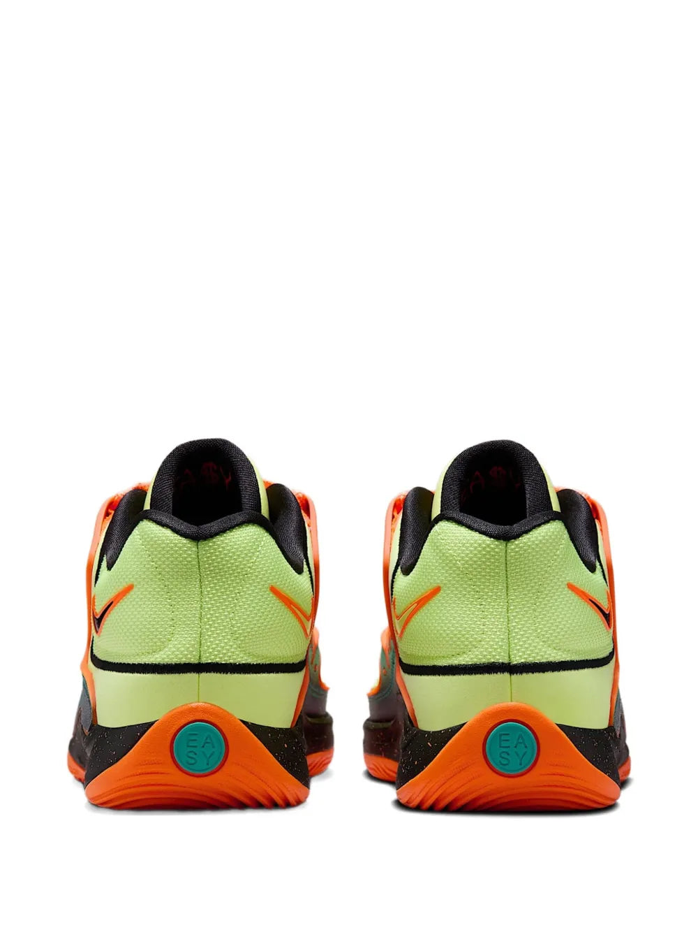 Nike Kd 18 Liquid Lime Sneakers Grazuv Mart