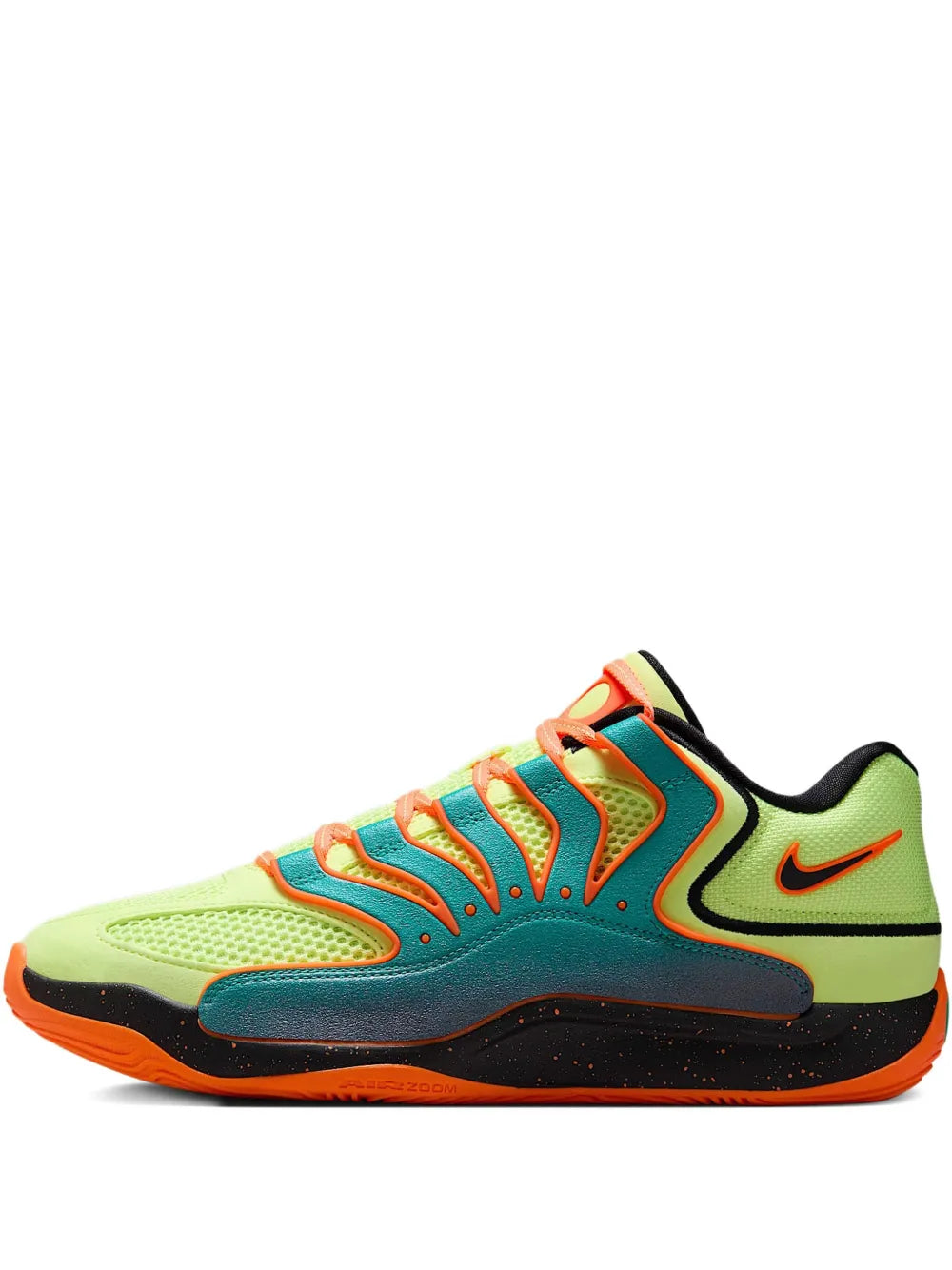 Nike Kd 18 Liquid Lime Sneakers Grazuv Mart
