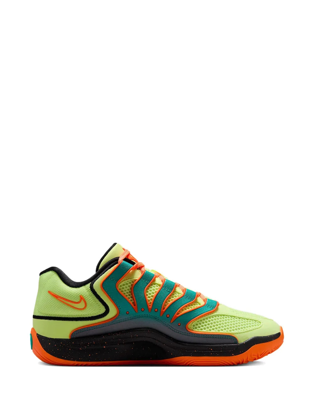 Nike Kd 18 Liquid Lime Sneakers Grazuv Mart