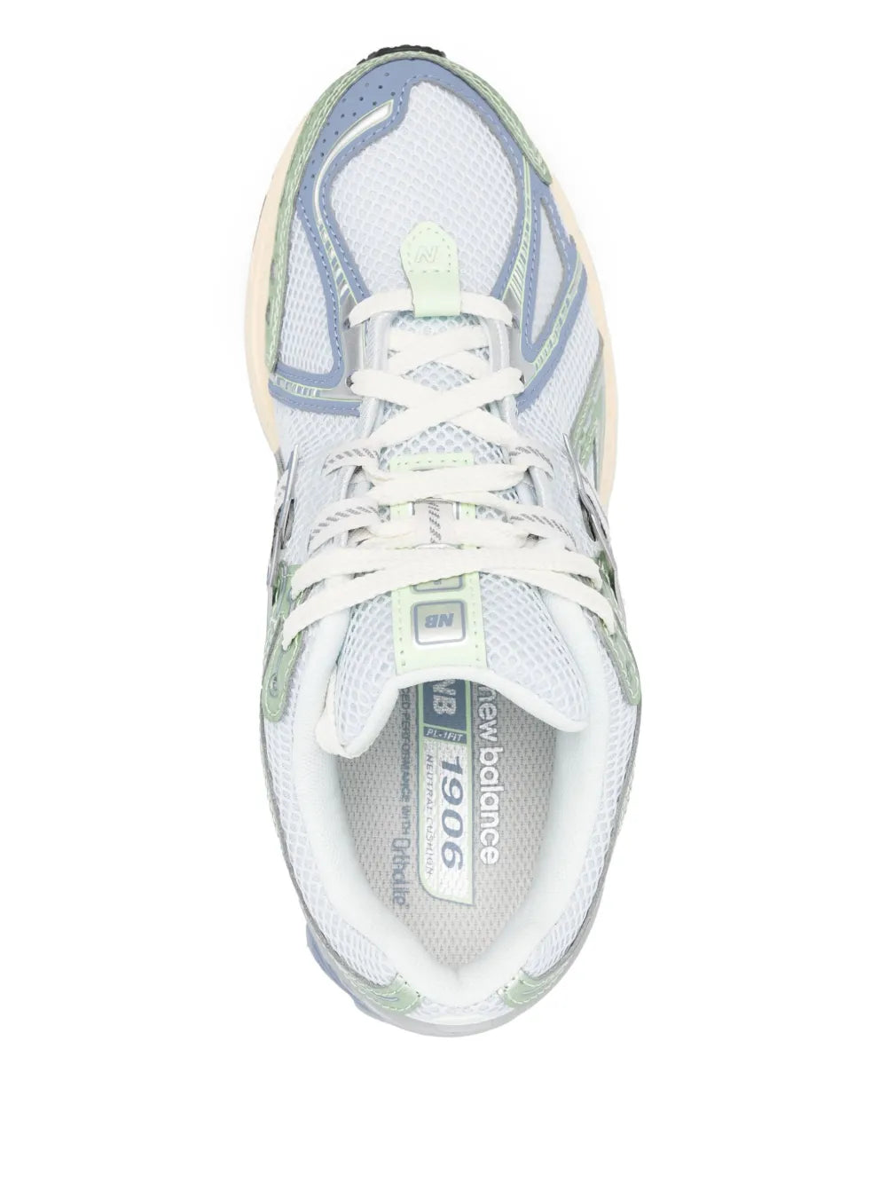New Balance 1906R Sneakers Grazuv Mart