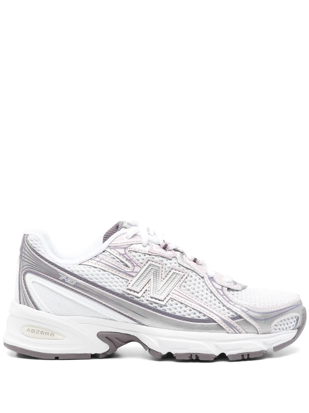 New Balance 740 Sneakers Grazuv Mart
