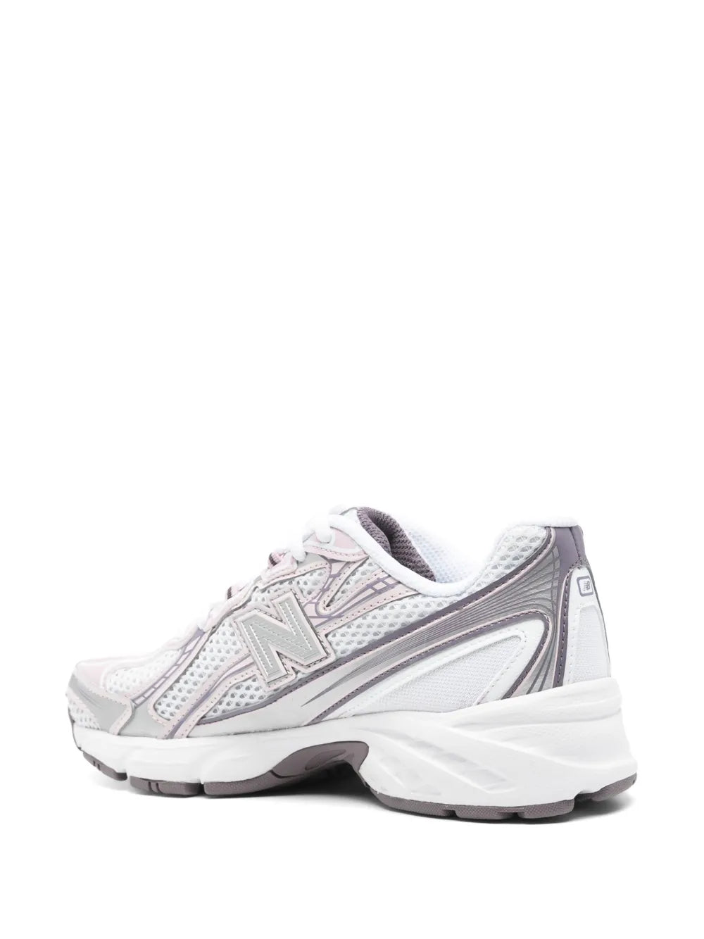 New Balance 740 Sneakers Grazuv Mart