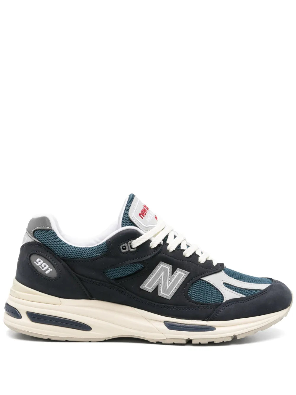 New Balance 991 V2 Sneakers Grazuv Mart