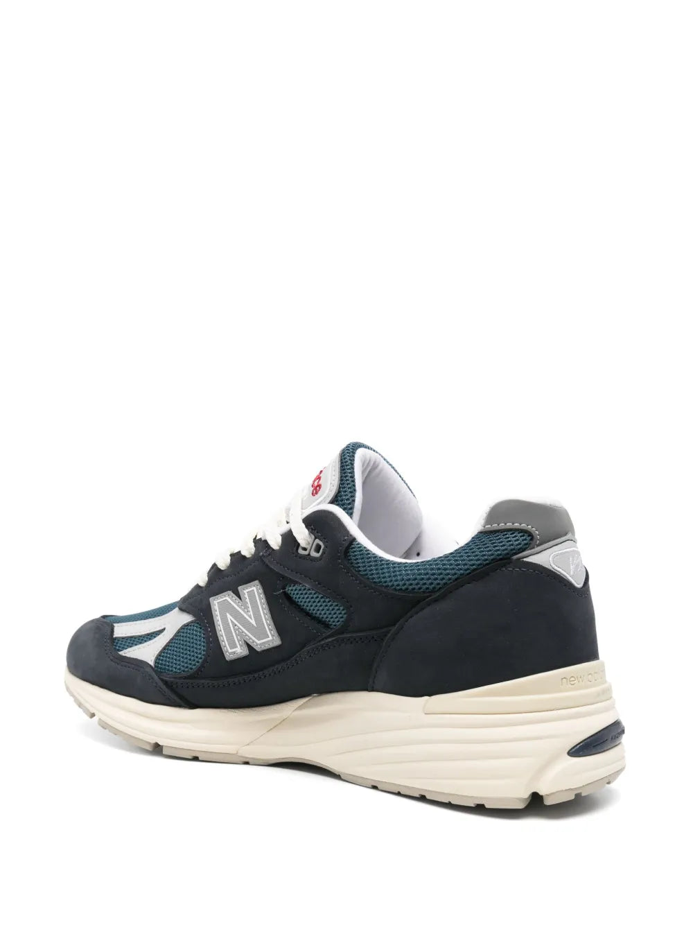 New Balance 991 V2 Sneakers Grazuv Mart