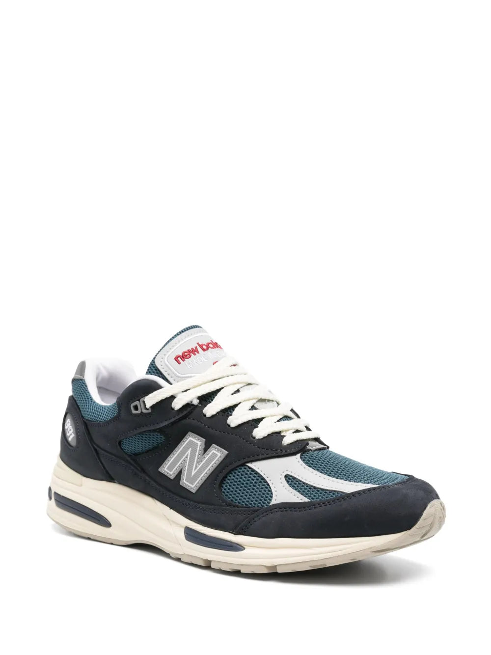 New Balance 991 V2 Sneakers Grazuv Mart