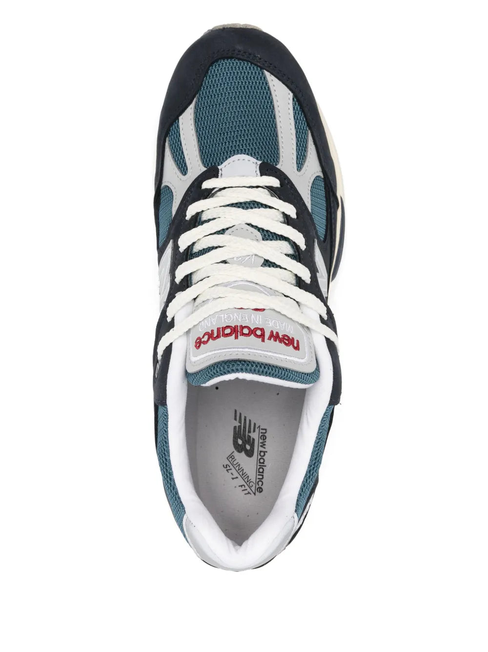 New Balance 991 V2 Sneakers Grazuv Mart