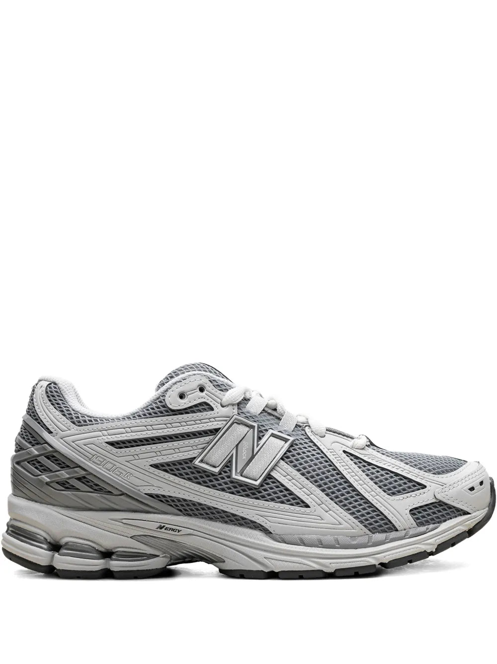 New Balance 1906R Grey Matter/Slate Grey/Silver Sneakers Grazuv Mart