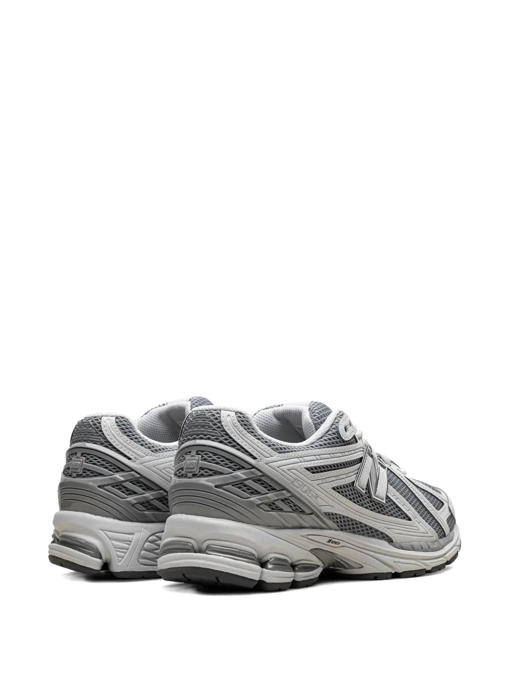 New Balance 1906R Grey Matter/Slate Grey/Silver Sneakers Grazuv Mart