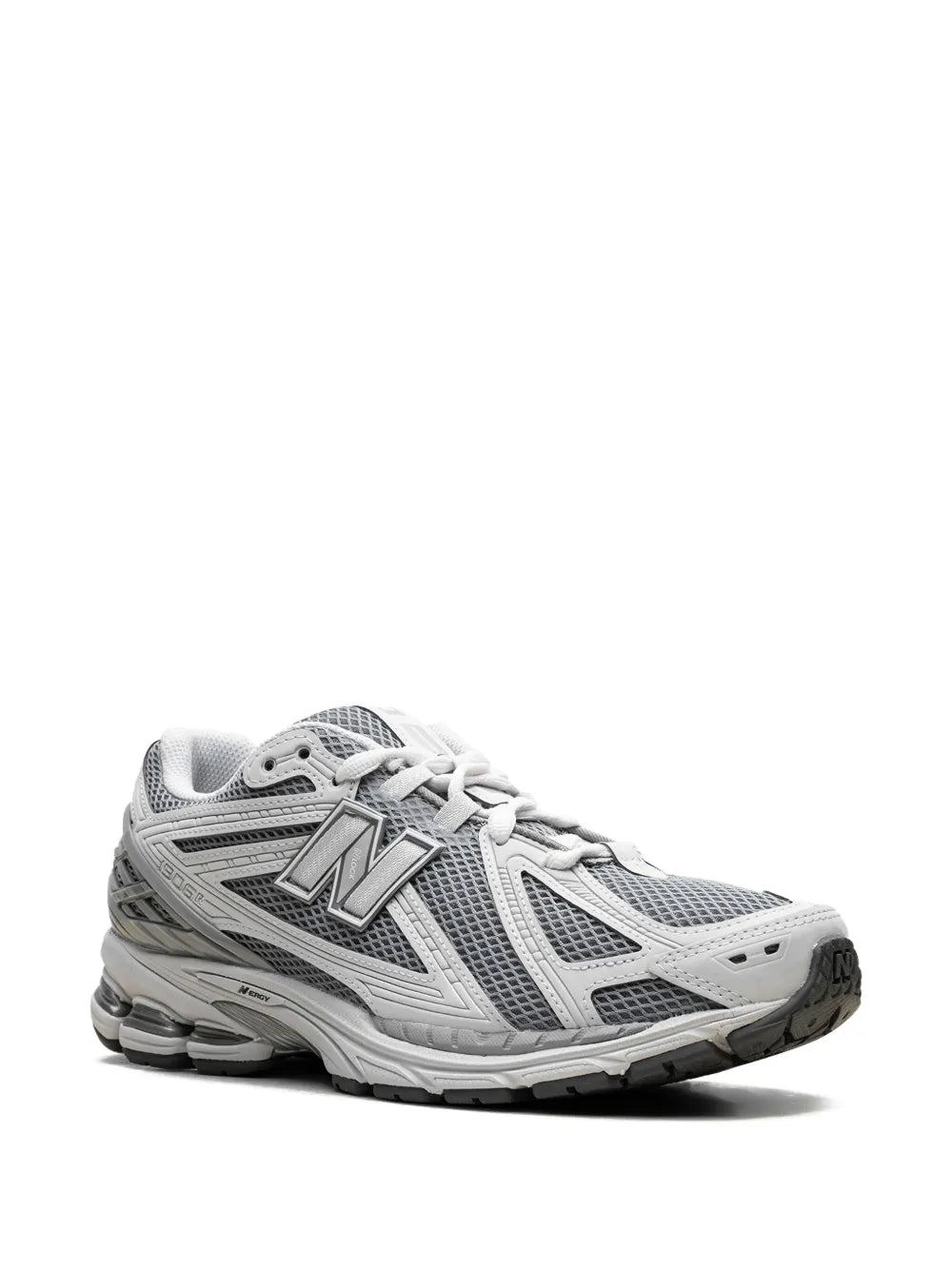 New Balance 1906R Grey Matter/Slate Grey/Silver Sneakers Grazuv Mart