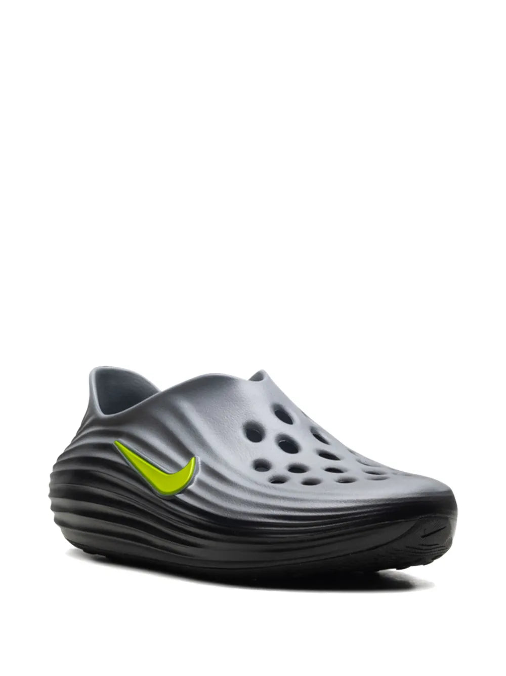 Nike Reactx Rejuven8 Black/Cool Grey/Volt Sneakers Grazuv Mart