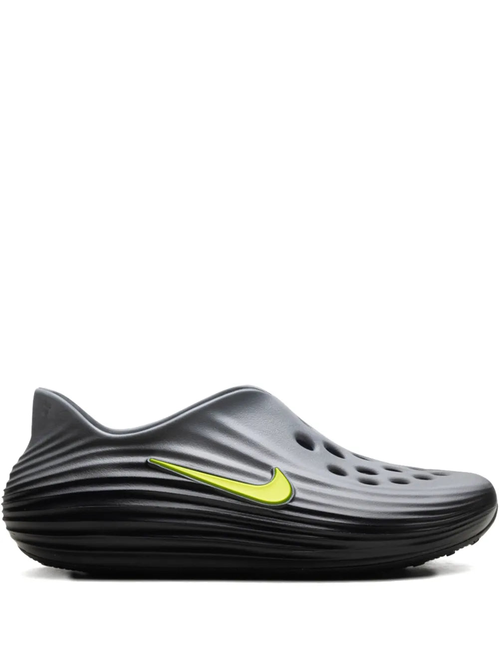Nike Reactx Rejuven8 Black/Cool Grey/Volt Sneakers Grazuv Mart